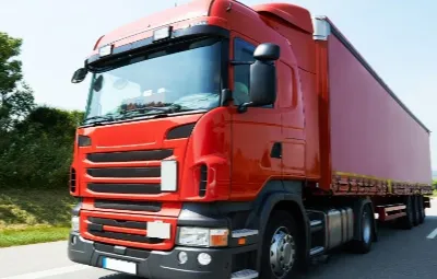 İzmir Çayıralan Ambar Kargo